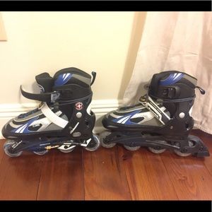 Schwinn Roller Blades